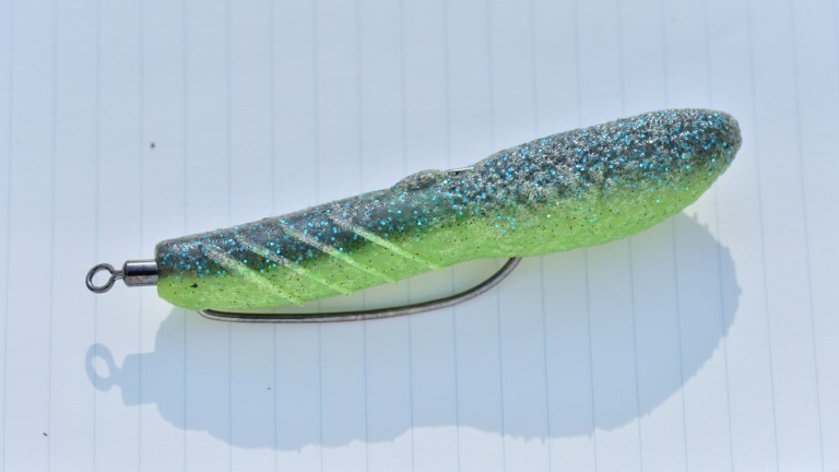 琵琶湖のボートバス釣りを変えたノーシンカーメソッドはオカッパリでも